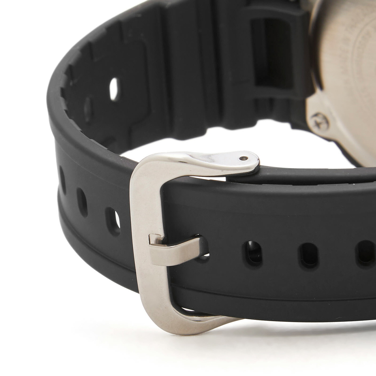 G-Shock DW-5600RL-1ER Revival Watch in Black 