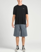 Karl Lagerfeld Mens T-shirt in Black