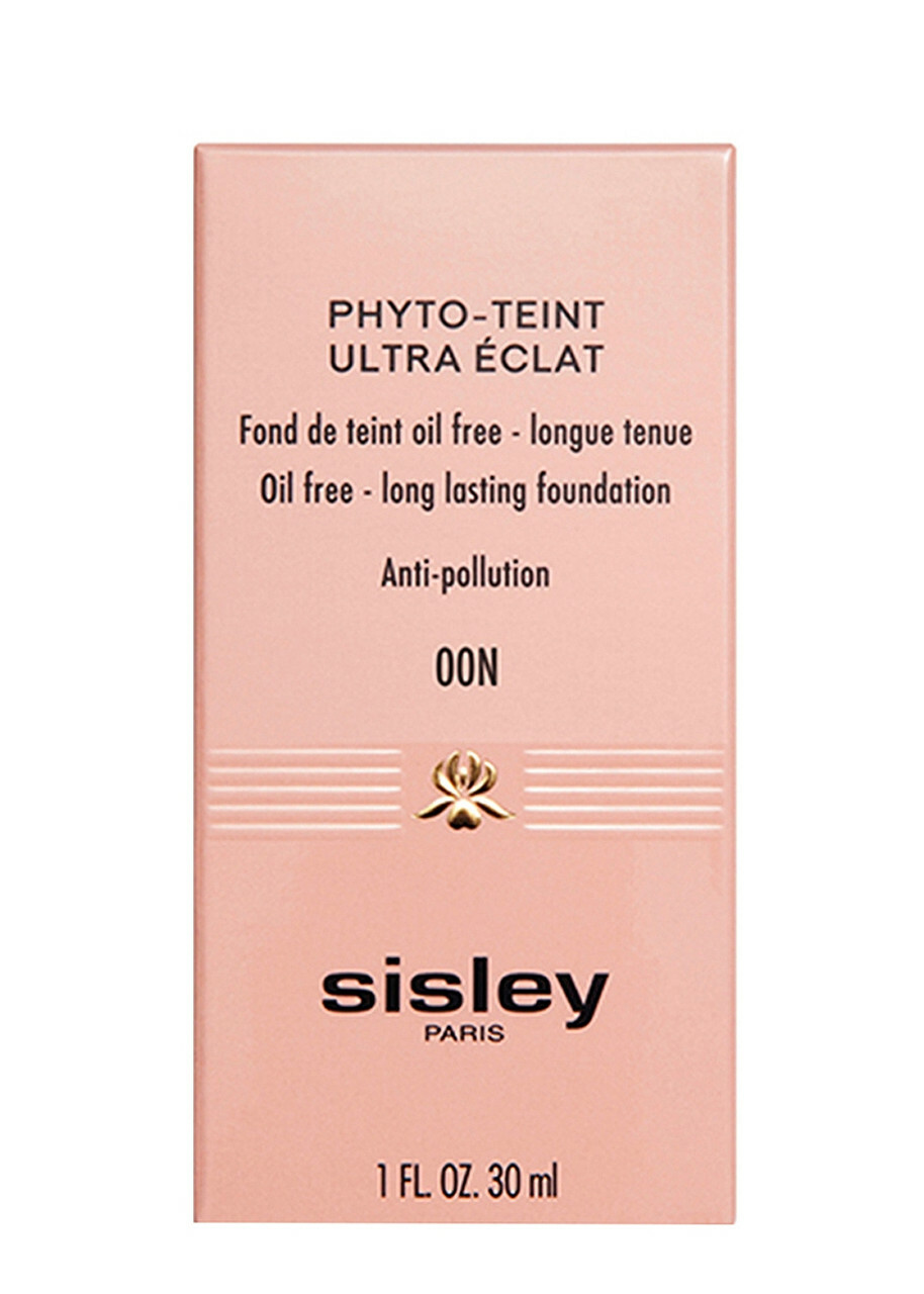 Sisley Phyto-Teint Ultra Eclat Radiance Boosting Foundation - Pearl