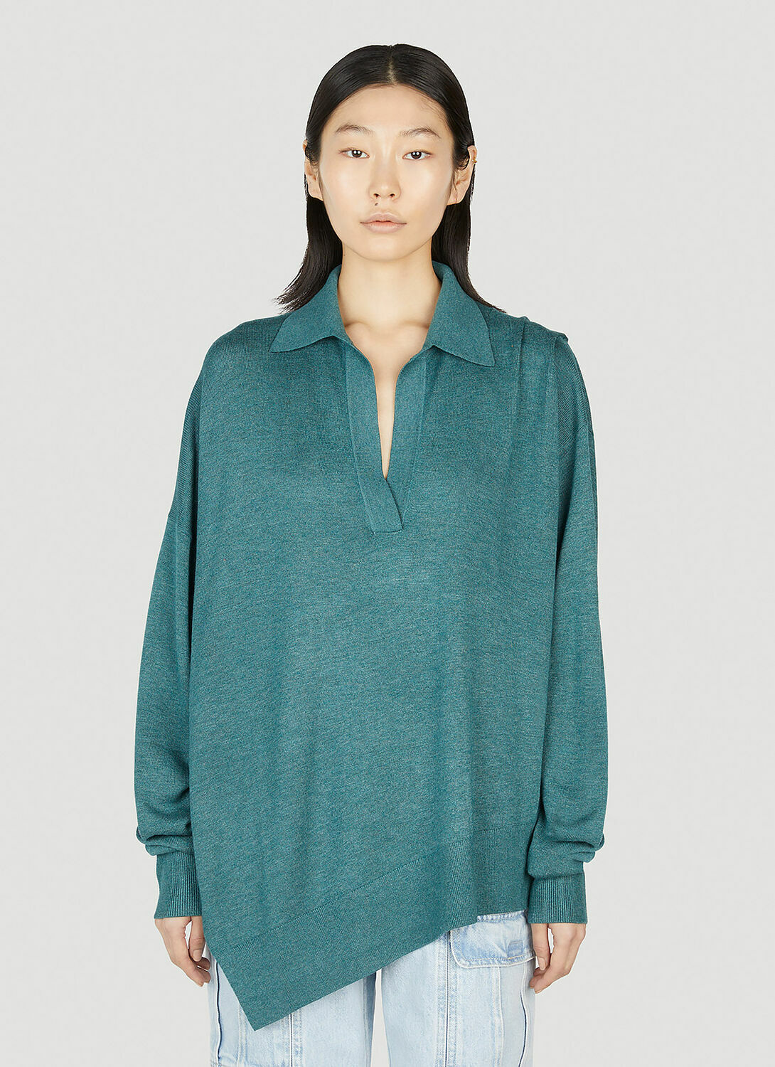 Isabel Marant Giliane Sweater