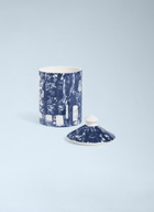 Fornasetti Small Se Poi Candle