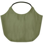Stutterheim Women's Svea Bag in Alf Alfa