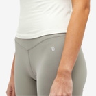Anine Bing Women's Blake Leggings in Grey