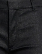 Darkpark Womens Pants in Black