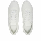 Givenchy Men's G4 Low Top Sneakers in White