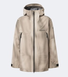 Peak Performance Edge hooded ski jacket