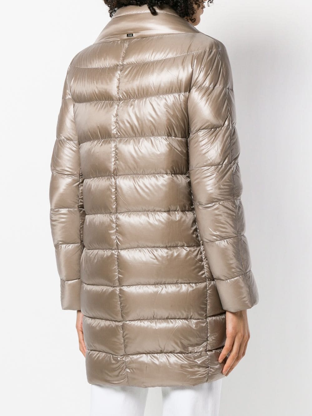 HERNO - Dora Down Jacket Herno