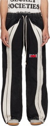 Rivington Roi Rebis Black Apocrypha Trappist Trousers