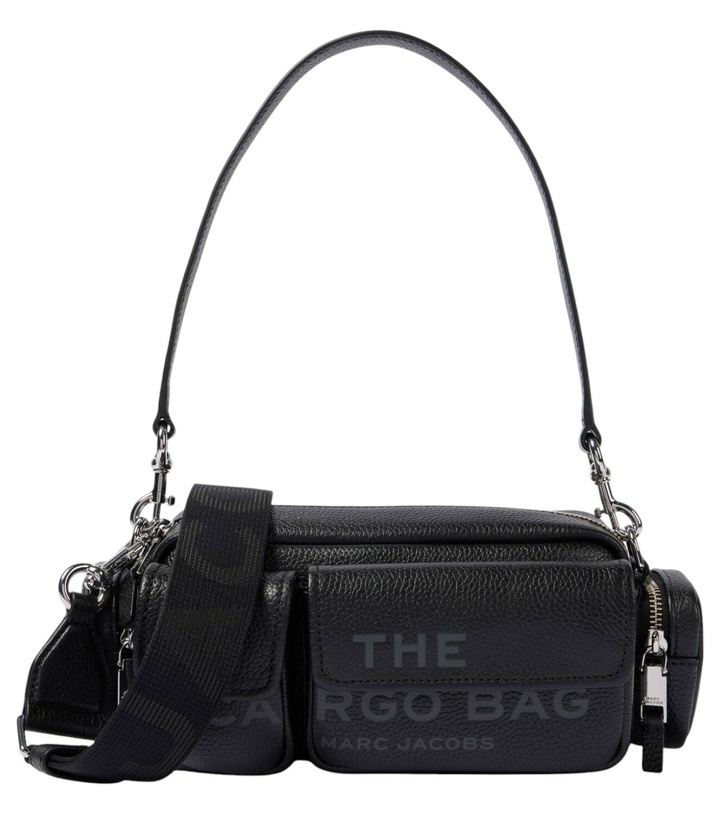 Photo: Marc Jacobs Cargo leather crossbody bag