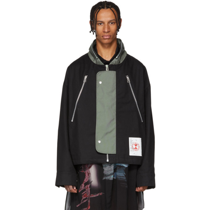 ジャケット・アウター LANDLORD KXL ARMY PULL JACKET メンズ LANDLORD KXL ARMY PULL JACKET