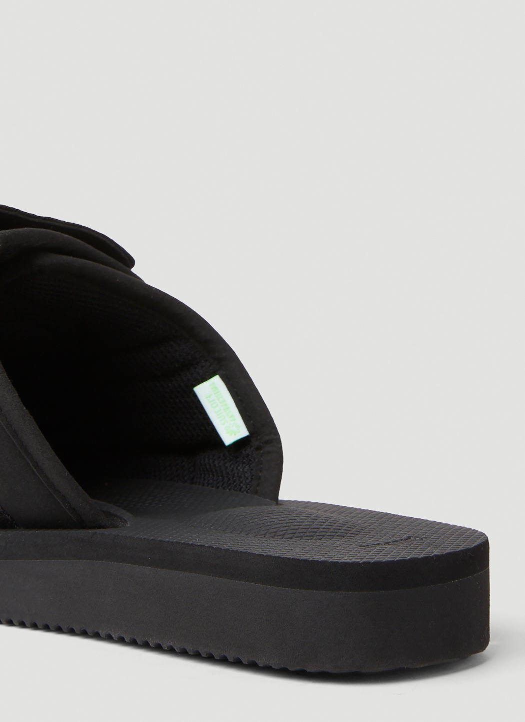 Suicoke Hoto-Cab Sandals