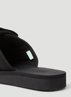 Suicoke Hoto-Cab Sandals