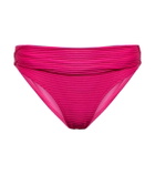 Heidi Klein Capri bikini bottoms