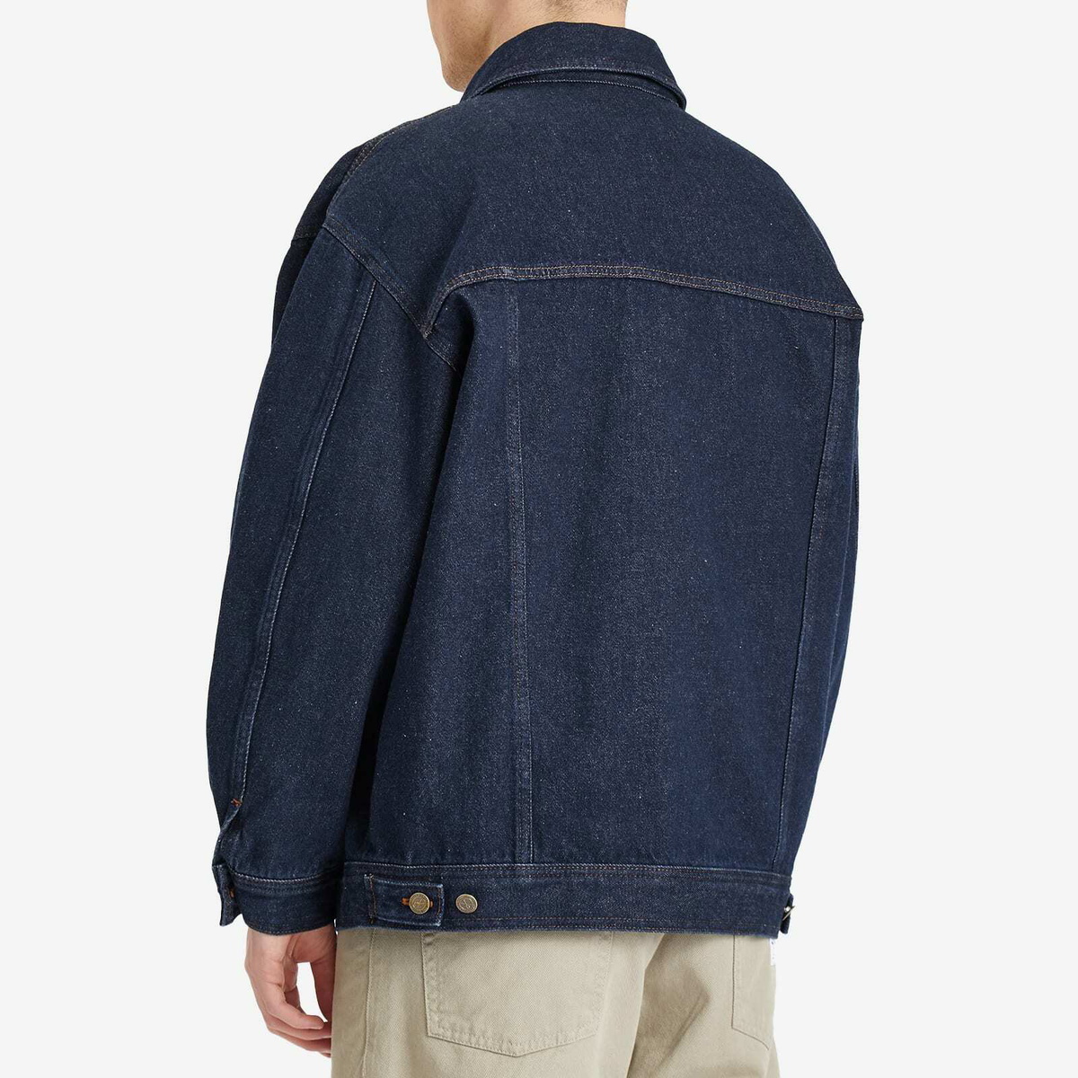 A.P.C. Men