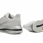 Nike Men's Pegasus Premium Sneaker in Photon Dust/Mtlc Silver/Black