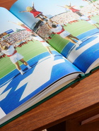 Assouline - Football: The Impossible Collection Hardcover Book