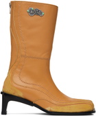 Andersson Bell Tan Everett Boots