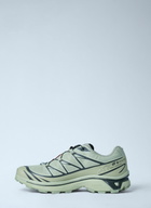 Salomon XT-6 GTX Sneakers