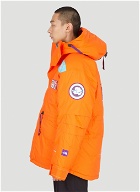 Trans Antarctica Expedition Jacket in Orange