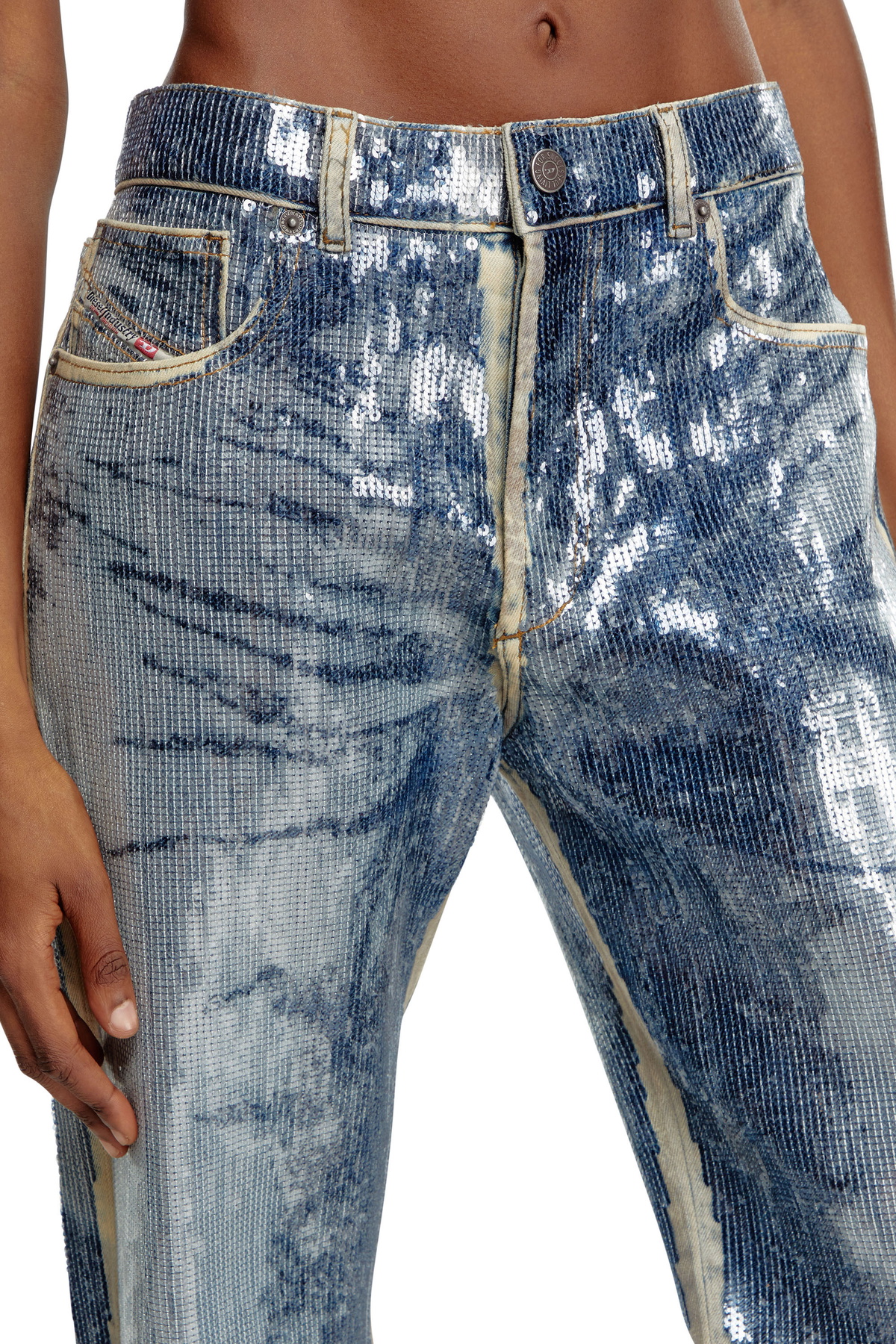 Women's Diesel Jean 1988 D-Ark-S6