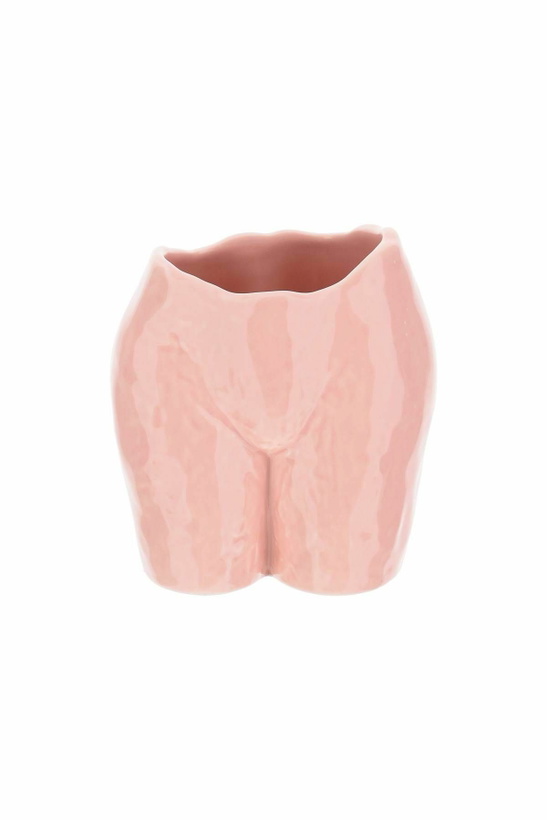 Photo: ANISSA KERMICHE popotin pot Pink