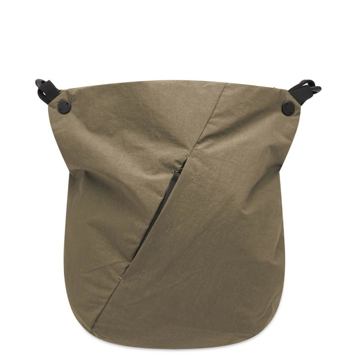 Photo: SEALSON TE 3-Way Messenger Bag in Dust 