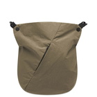 SEALSON TE 3-Way Messenger Bag in Dust 