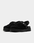 Axel Arigato Area Sandal Black Mens Sandals & Slide