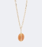 Isabel Marant Pendant necklace