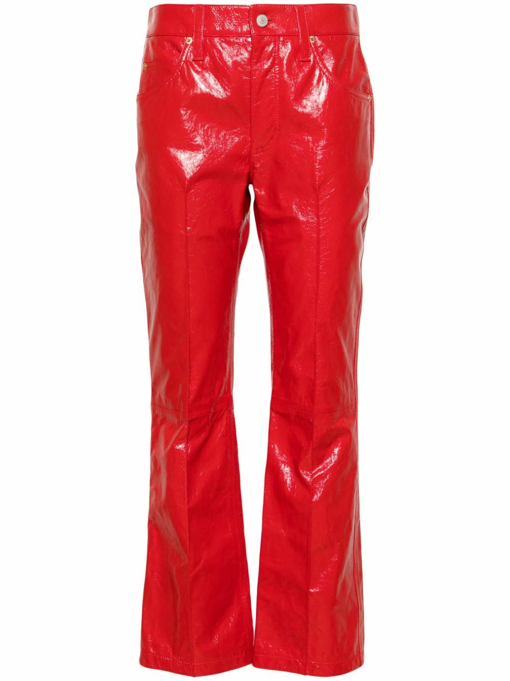 Gucci bootcut 2024 pants