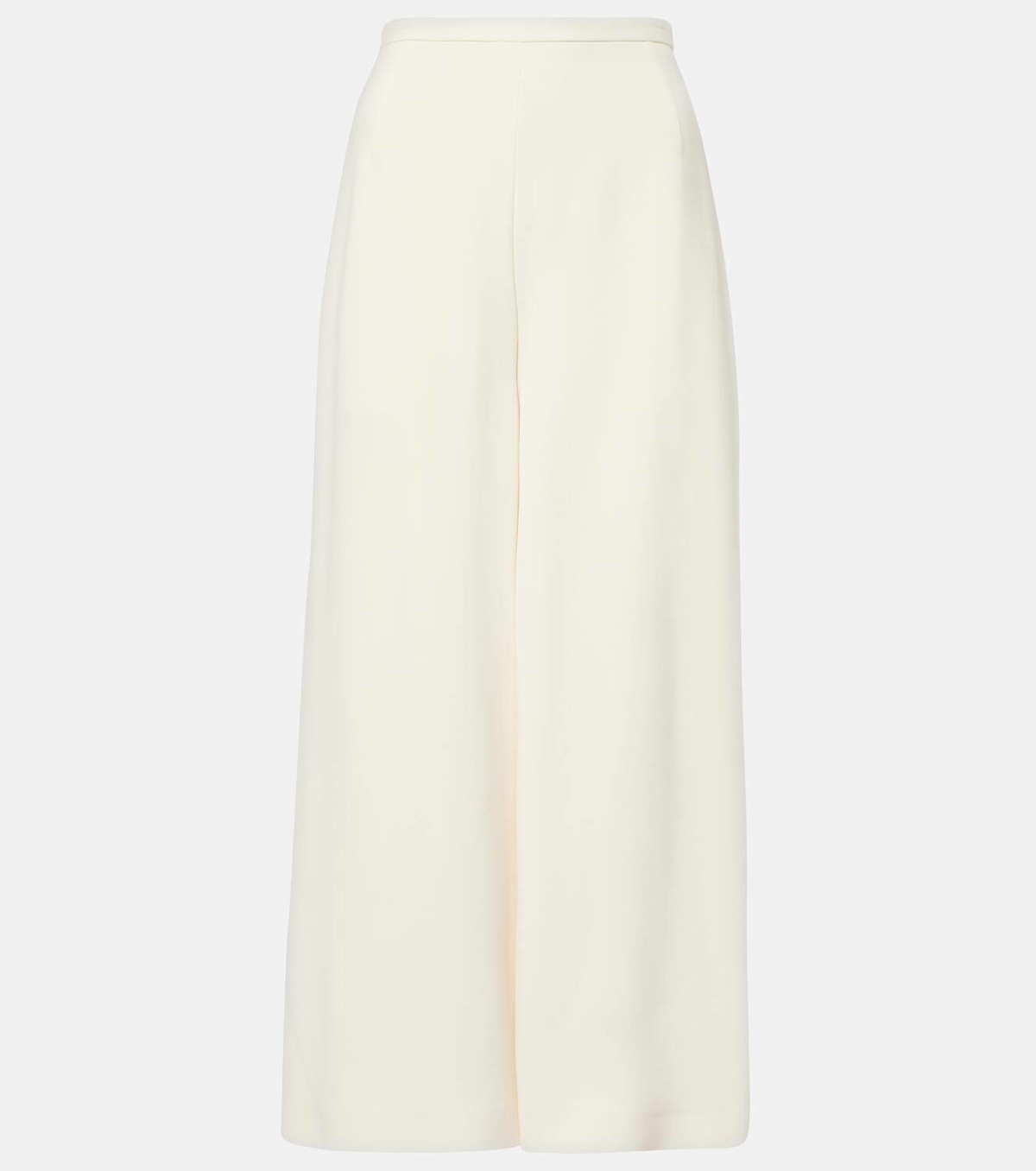 Fforme Pat cropped wide-leg pants