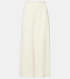Fforme Pat cropped wide-leg pants