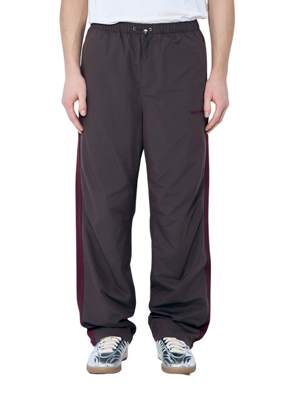 Photo: adidas by Wales Bonner Logo Motif Track Pants