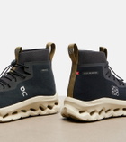 Loewe x On Cloudtilt high-top sneakers