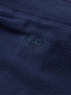 Peter Millar - Fleece Golf Gilet - Blue