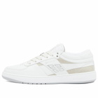 Givenchy Men's G Move Low Top Lace Up Sneakers in White/Beige