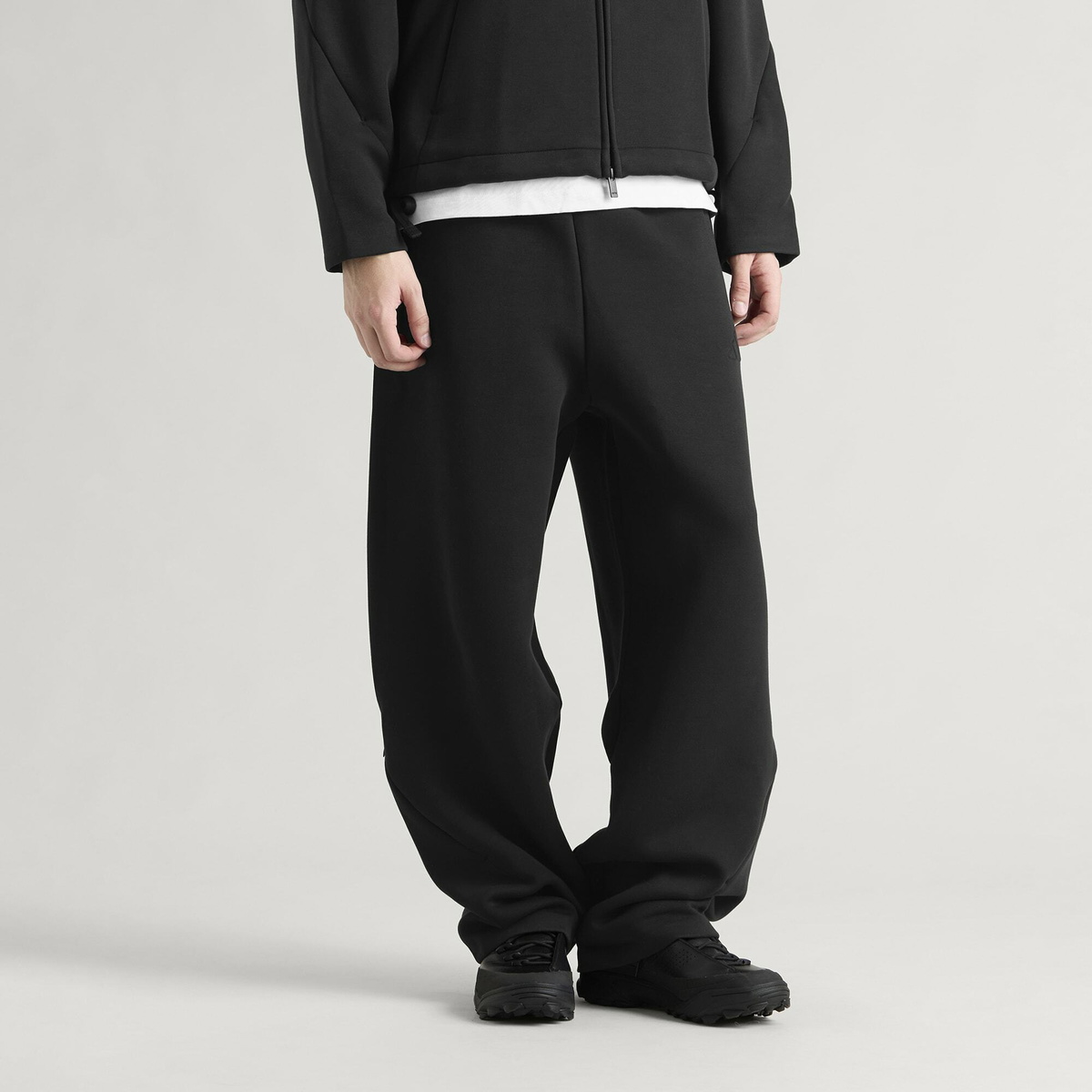 Adidas Men's x Arte Z.N.E. Pant in Black