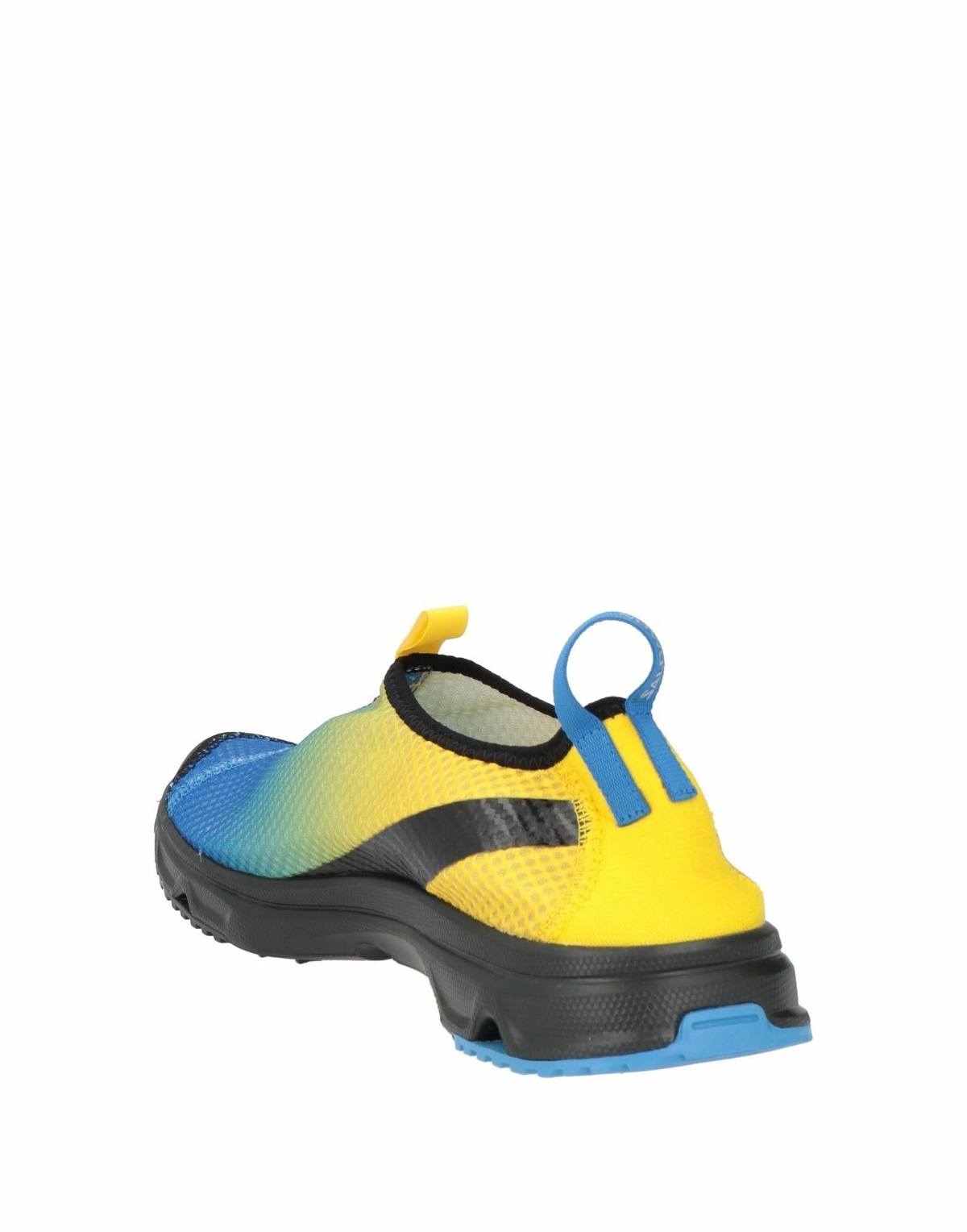 Salomon Womens Sneakers in Yellow