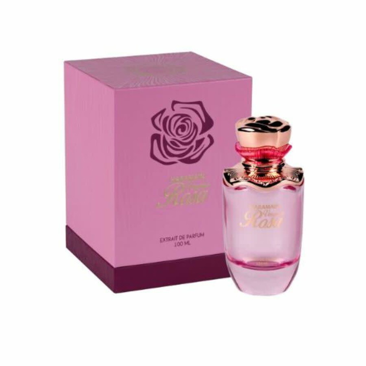Photo: Al Haramain Unisex Vergine Rosa EDP 3.38 oz Fragrances 6291106814439