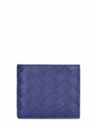 BOTTEGA VENETA - Intrecciato Bi-fold Wallet