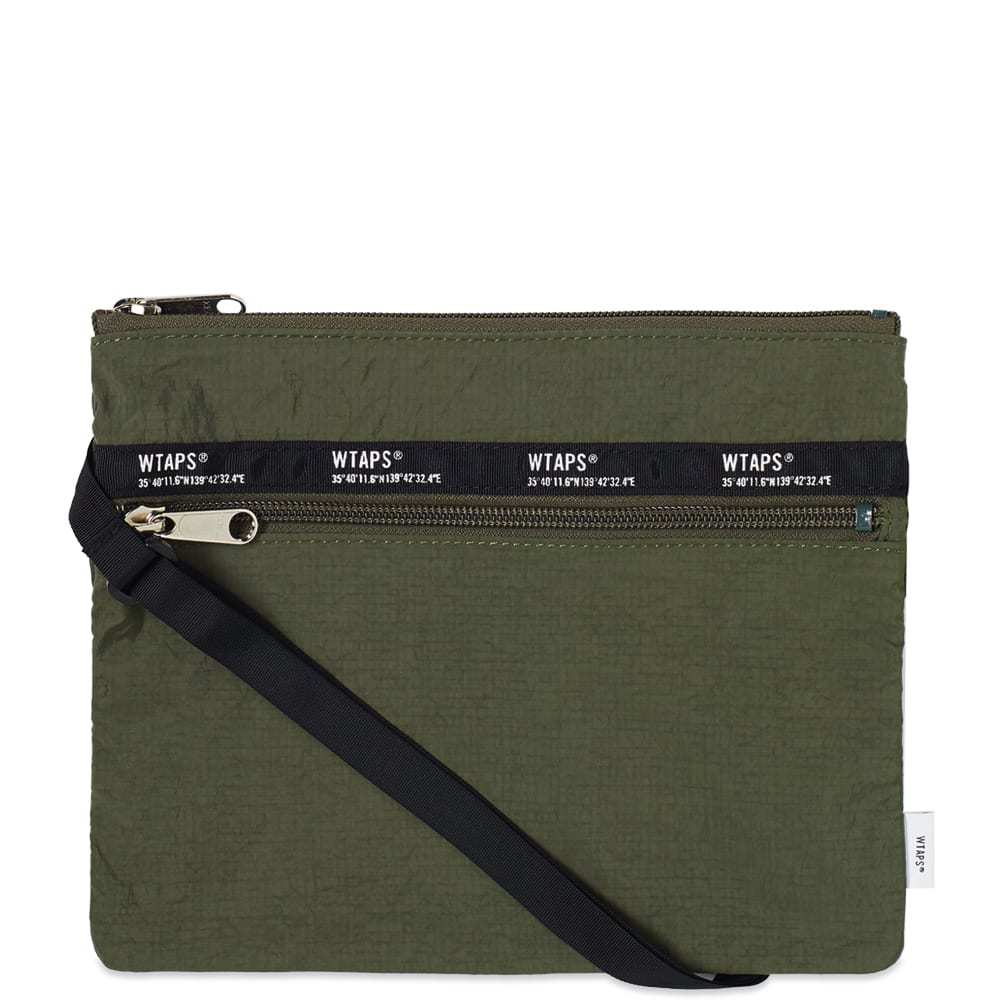 WTAPS Sling Bag