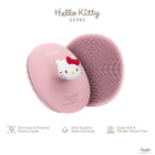GESKE x Hello Kitty SmartAppGuided Facial Brush 3 in 1