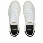 Represent Men's Core Sneakers in Flat White