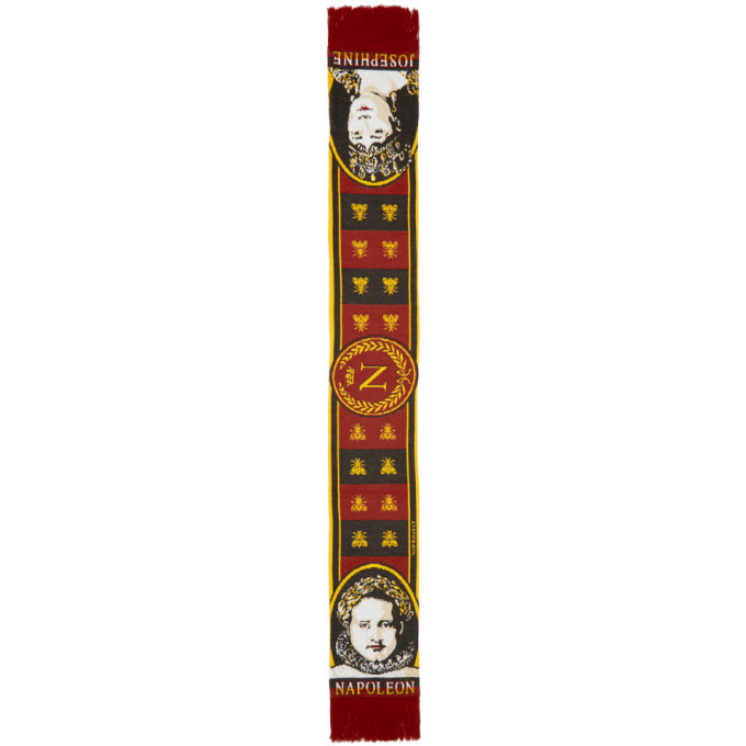 y/project Napoleon Scarf 2017AW マフラー