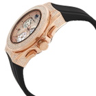 Technomarine Cruise Chronograph Quartz Crystal Unisex Watch TM-118109