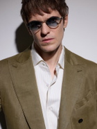 Sato - Terbellum V Titanium Sunglasses