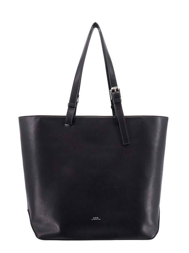 Photo: A.P.C. Cabas Nino Small Bag