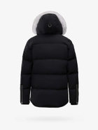 Moose Knuckles   Jacket Black   Mens