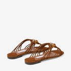 Jimmy Choo Lova Mule Flat Slide