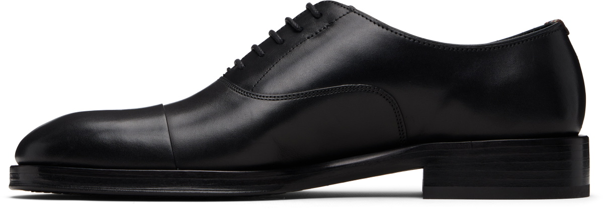 Paul Smith Black Garson Derbys